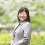 武藤久美子/ 行政書士にじのわオフィス代表